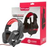 هدست تسکو مدل TH 5126