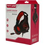 هدست با سیم تسکو مدل TH 5151