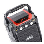 اکو همراه شارژی تسکو مدل TS 2399 - تصویر 3