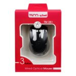 ماوس تسکو مدل TM 281 - تصویر 2