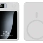 پاوربانک فست شارژ 10000 تسکو TSCO مدل TP 813W