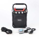 اکو همراه شارژی تسکو مدل TS 2399 - تصویر 4