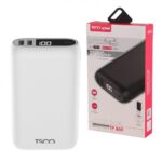 شارژر همراه فست تسکو مدل TP 869 با ظرفیت 20000 میلی آمپر ساعت - تصویر 2