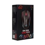 ماوس تسکو مدل GM2028 باسیم - تصویر 3