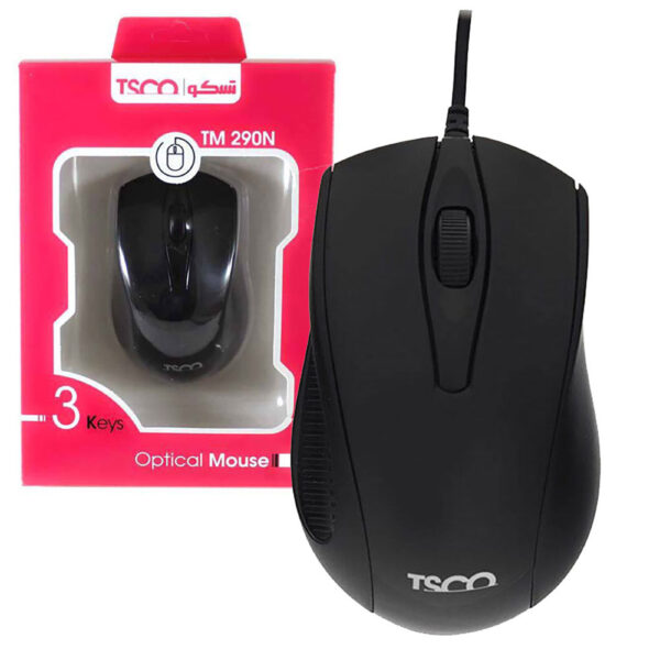 ماوس تسکو مدل TM 290N