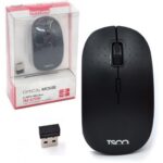 موس بی سیم TSCO TM670W