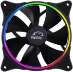 فن کیس تسکو مدل G FAN 130