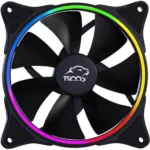 فن کیس تسکو مدل G FAN 130