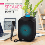 اسپیکر بلوتوثی تسکو مدل TS 2311 - تصویر 2