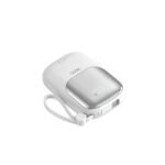 پاوربانک تسکو مدل TP 932 ظرفیت 10000 میلی آمپر ساعت - تصویر 2