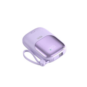 پاوربانک تسکو مدل TP 932 ظرفیت 10000 میلی آمپر ساعت