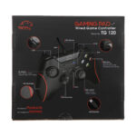 دسته بازی تسکو مدل TG 120 - تصویر 2