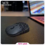 ماوس تسکو مدل TM 731W - تصویر 2