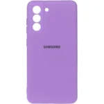 گارد سیلیکونی اورجینال گوشی موبایل سامسونگ مدلGalaxy S21fe - تصویر 6