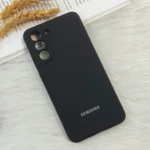 گارد سیلیکونی اورجینال گوشی موبایل سامسونگ مدلGalaxy S21fe - تصویر 3