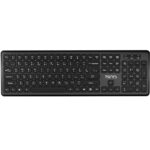 کیبورد تسکو مدل TK 7005W