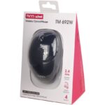 ماوس  بی‌سیم تسکو مدل TM 692 - تصویر 3