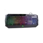 کیبورد تسکو مدل TK 8124 GA