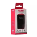 شارژر دیواری تسکو مدل TTC265 ظرفیت 20 وات با 2 پورت - تصویر 2