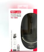 ماوس بی سیم تسکو مدل TM 738W - تصویر 2