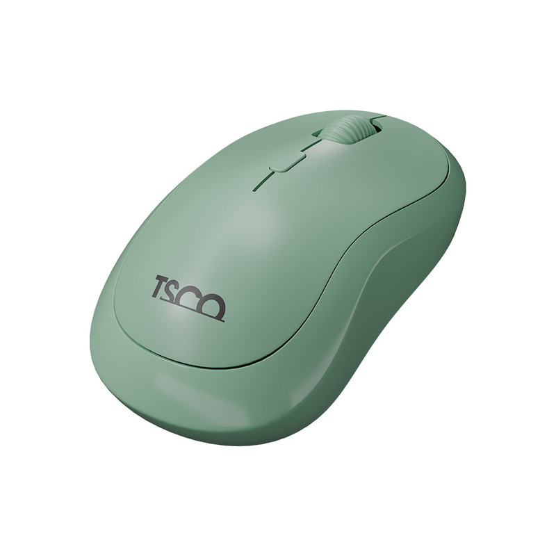 ماوس بی سیم تسکو مدل TM 741W ماوس بی سیم تسکو مدل TM 741W - تصویر 1