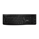 کیبورد تسکو مدل TK 7007w
