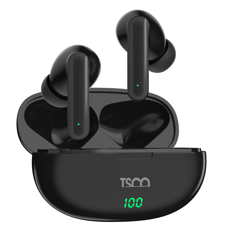ایربادز تسکو مدل TH 6325 TWS ایربادز تسکو مدل TH 6325 TWS - تصویر 1