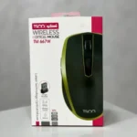 ماوس بی سیم تسکو مدل TM 667W - تصویر 2