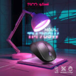 ماوس بی سیم تسکو مدل TM 769W - تصویر 2