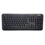 کیبورد تسکو مدل TK 8011