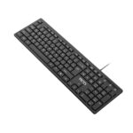 کیبورد تسکو مدل TK 8072 - تصویر 2