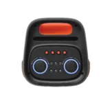 اسپیکر بلوتوثی قابل حمل تسکو مدل TS 1906 - تصویر 2