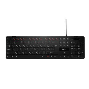 کیبورد تسکو مدل TK 8045