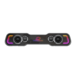 اسپیکر بلوتوثی گیمینگ تسکو مدل GS 23364