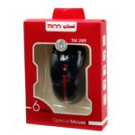 ماوس تسکو مدل TM 289 - تصویر 2