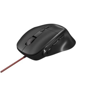ماوس گیمینگ تسکو مدل GM 2031