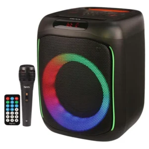 اسپیکر بلوتوثی قابل حمل تسکو مدل TS 23357