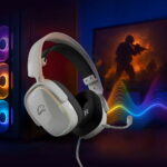 هدست گیمینگ تسکو مدل GH 5162