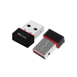 کارت شبکه USB بی سیم تسکو مدل TW 1001