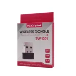 کارت شبکه USB بی سیم تسکو مدل TW 1001 - تصویر 2